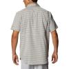 Columbia Men’s Twisted Creek II Short Sleeve Shirt(Stone Green)