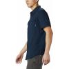 Columbia Men’s Utilizer Ii Solid Short Sleeve Shirt(Stone Green)