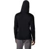Columbia Men’s Zero Rules Hoodie, Black, Medium