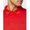 Columbia Men’s Zero Rules Polo Shirt(Bonfire)