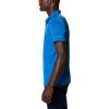 Columbia Men’s Zero Rules Polo Shirt(Bright Indigo)