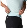 Columbia Men’s Zero Rules Polo Shirt(Icy Morn)