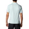 Columbia Men’s Zero Rules Polo Shirt(Icy Morn)