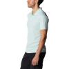 Columbia Men’s Zero Rules Polo Shirt(Icy Morn)
