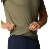 Columbia Men’s Zero Rules Polo Shirt(Stone Green)