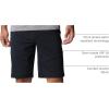 Columbia Men’s(Black)