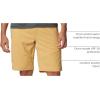 Columbia Men’s(Light Camel)