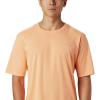 Columbia PFG Zero Rules™ S/S Shirt(Bright Nectar)