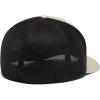 Columbia Unisex Adult PFG Logo Mesh Ball Cap(Ancient Fossil/Black)