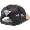 Columbia Unisex Adult PFG Logo Mesh Ball Cap(Beach/Shark/Fish Flag)
