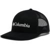 Columbia Unisex Adult PFG Logo Mesh Ball Cap(Black  Weld)