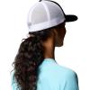 Columbia Unisex Adult PFG Logo Mesh Ball Cap(Black)