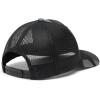 Columbia Unisex Adult PFG Logo Mesh Ball Cap(Black Trad Camo)