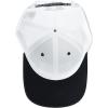 Columbia Unisex Adult PFG Logo Mesh Ball Cap(Black/Alabama Flag)