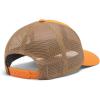 Columbia Unisex Adult PFG Logo Mesh Ball Cap(Canteen/Flint Grey/Epicamp)