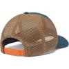 Columbia Unisex Adult PFG Logo Mesh Ball Cap(Canteen/Flint Grey/Epicamp)