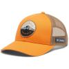 Columbia Unisex Adult PFG Logo Mesh Ball Cap(Canteen/Flint Grey/Epicamp)