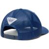Columbia Unisex Adult PFG Logo Mesh Ball Cap(Carbon 2024)