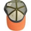 Columbia Unisex Adult PFG Logo Mesh Ball Cap(Collegiate Navy Peak2river)