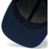 Columbia Unisex Adult PFG Logo Mesh Ball Cap(Collegiate Navy/Spray)