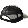 Columbia Unisex Adult PFG Logo Mesh Ball Cap(Columbia Grey Heather/Weld Canada)
