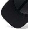 Columbia Unisex Adult PFG Logo Mesh Ball Cap(Cool Grey Heather/Black)