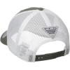 Columbia Unisex Adult PFG Logo Mesh Ball Cap(Cypress Hook)