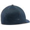 Columbia Unisex Adult PFG Logo Mesh Ball Cap(Dark Mountain)
