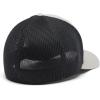 Columbia Unisex Adult PFG Logo Mesh Ball Cap(Dark Stone/Shark)