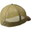 Columbia Unisex Adult PFG Logo Mesh Ball Cap(Delta)