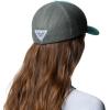 Columbia Unisex Adult PFG Logo Mesh Ball Cap(Gulf Stream/Cypress/Us Fish Flag)