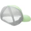 Columbia Unisex Adult PFG Logo Mesh Ball Cap(Key West/Cool Grey/Us Fish Flag)