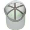 Columbia Unisex Adult PFG Logo Mesh Ball Cap(Key West/Cool Grey/Us Fish Flag)