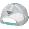 Columbia Unisex Adult PFG Logo Mesh Ball Cap(Moxie)