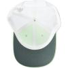 Columbia Unisex Adult PFG Logo Mesh Ball Cap(Night Wave/Mt Hood Circle Patch)