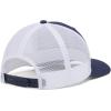 Columbia Unisex Adult PFG Logo Mesh Ball Cap(Nocturnal/Weld)