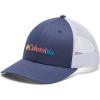 Columbia Unisex Adult PFG Logo Mesh Ball Cap(Nocturnal/Weld)