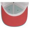Columbia Unisex Adult PFG Logo Mesh Ball Cap(Ocean Teal/Corange)