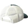Columbia Unisex Adult PFG Logo Mesh Ball Cap(Olive Green/Weld Logo)