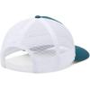 Columbia Unisex Adult PFG Logo Mesh Ball Cap(Olive Green/Weld Logo)