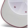 Columbia Unisex Adult PFG Logo Mesh Ball Cap(Red Jasper/Cool Grey/Redfish)