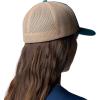 Columbia Unisex Adult PFG Logo Mesh Ball Cap(River Blue/Canoe)