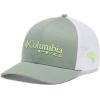 Columbia Unisex Adult PFG Logo Mesh Ball Cap(Safari/Key West)