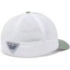Columbia Unisex Adult PFG Logo Mesh Ball Cap(Safari/Key West)