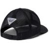 Columbia Unisex Adult PFG Logo Mesh Ball Cap(Shark/Fish Flag)