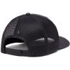 Columbia Unisex Adult PFG Logo Mesh Ball Cap(Shark/Weld)