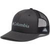 Columbia Unisex Adult PFG Logo Mesh Ball Cap(Shark/Weld)