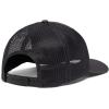 Columbia Unisex Adult PFG Logo Mesh Ball Cap(Shark/Weld)