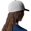 Columbia Unisex Adult PFG Logo Mesh Ball Cap(Spice/Dark Stone)