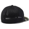 Columbia Unisex Adult PFG Logo Mesh Ball Cap(Stone Green Mod Camo)